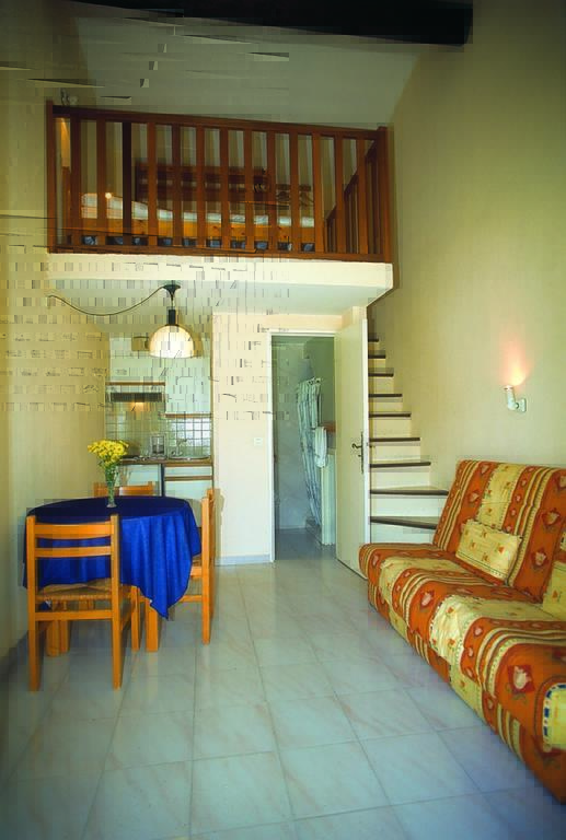 Lou Paouvadou Hotel Sainte-Maxime