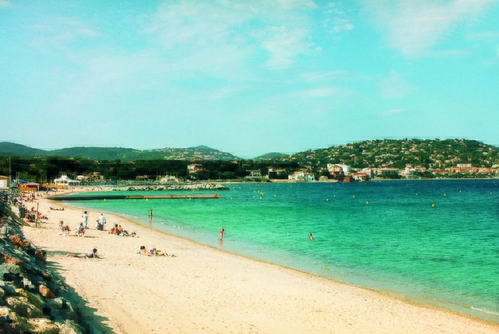Hotel Lou Paouvadou 3*