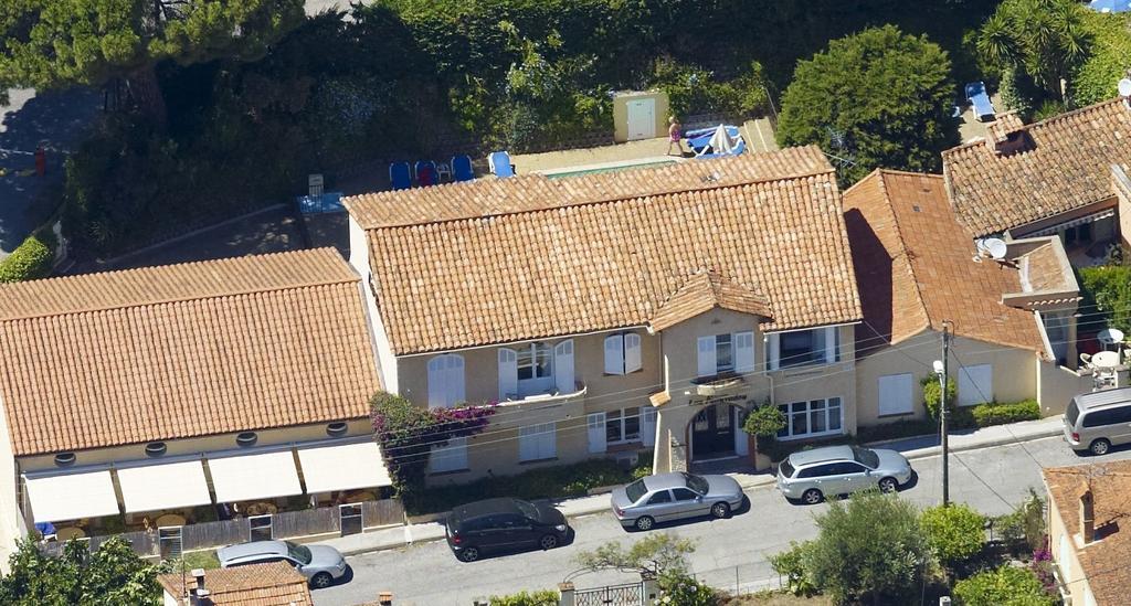 Hotel Lou Paouvadou 3*