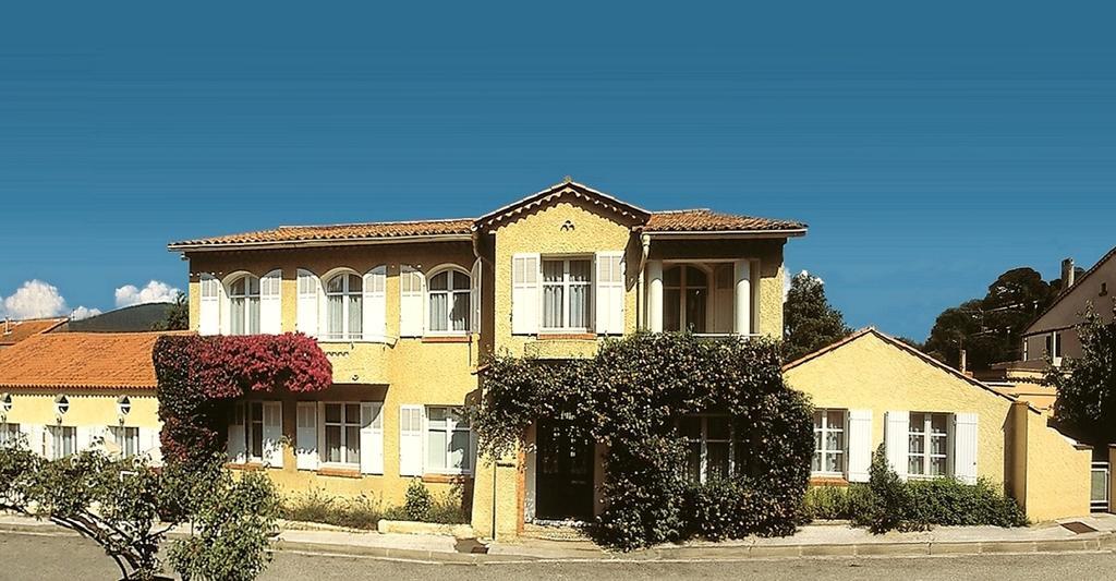 Lou Paouvadou Hotel Sainte-Maxime